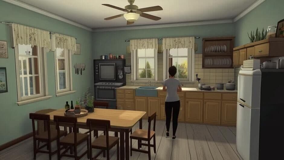 Скриншот 4 из SchoolBoy Simulator