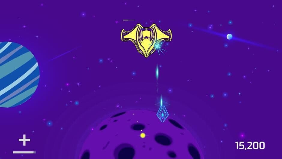 Скриншот 3 из Space KaBaam: Neon
