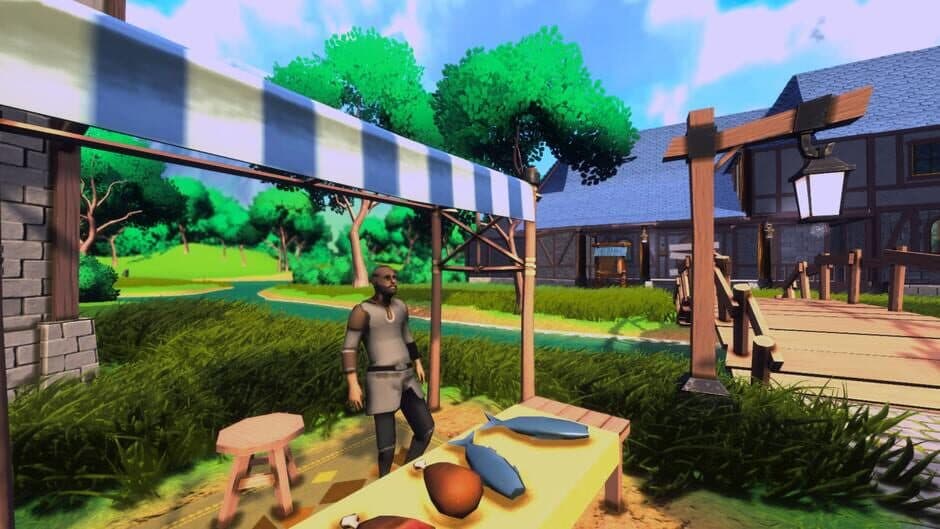 Скриншот 6 из The Alehouse Tavern Chronicles
