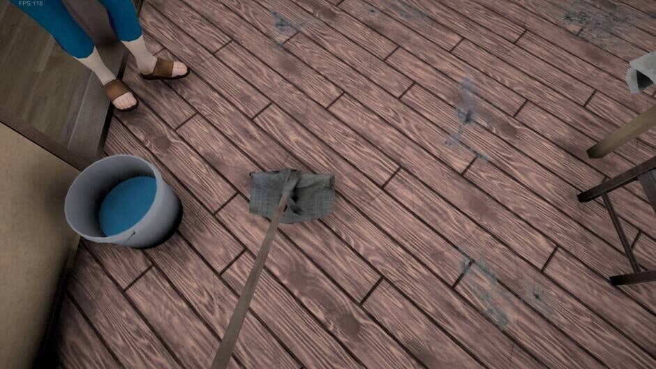 Скриншот 6 из SchoolBoy Simulator