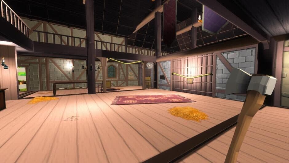 Скриншот 8 из The Alehouse Tavern Chronicles