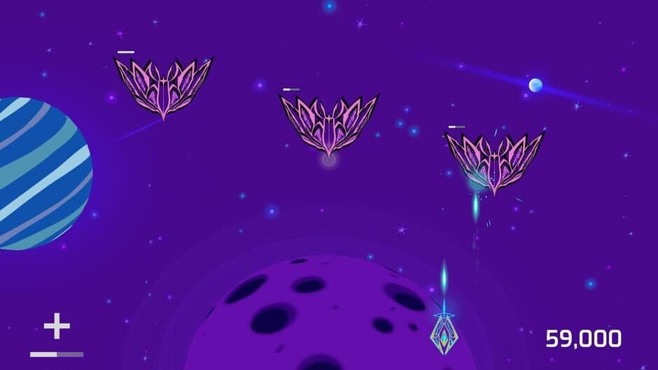 Скриншот 4 из Space KaBaam: Neon