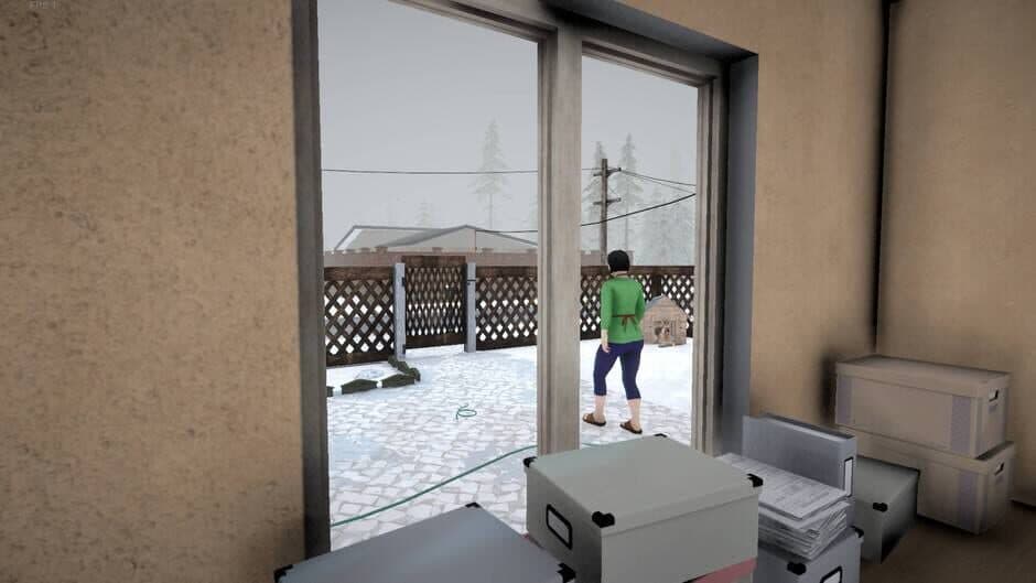 Скриншот 7 из SchoolBoy Simulator
