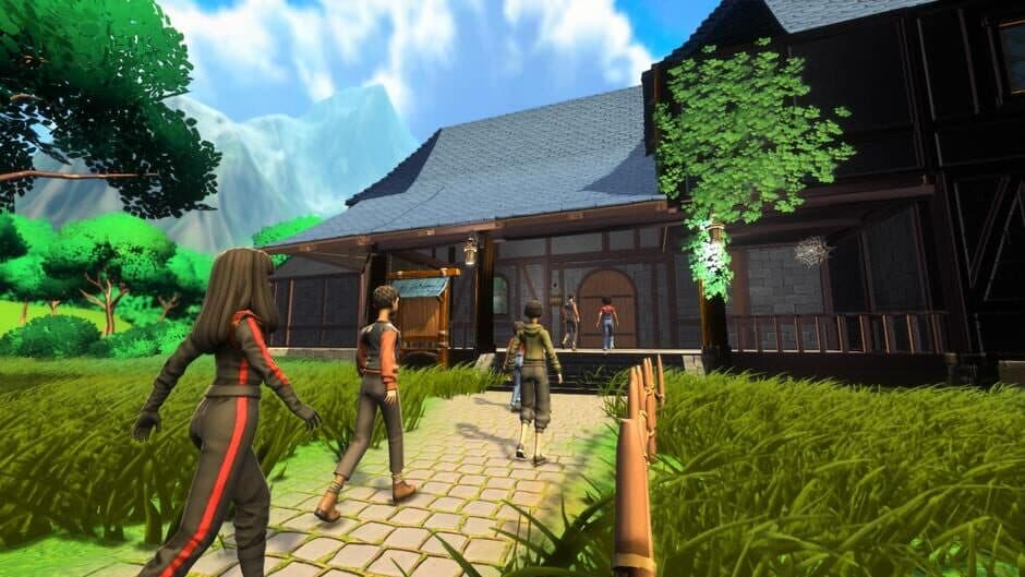 Скриншот 7 из The Alehouse Tavern Chronicles
