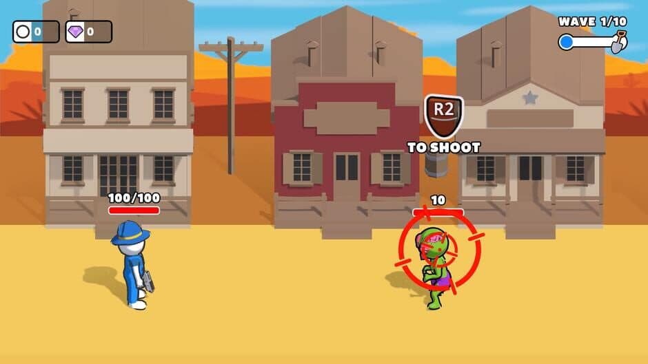 Скриншот 1 из Sand Legends