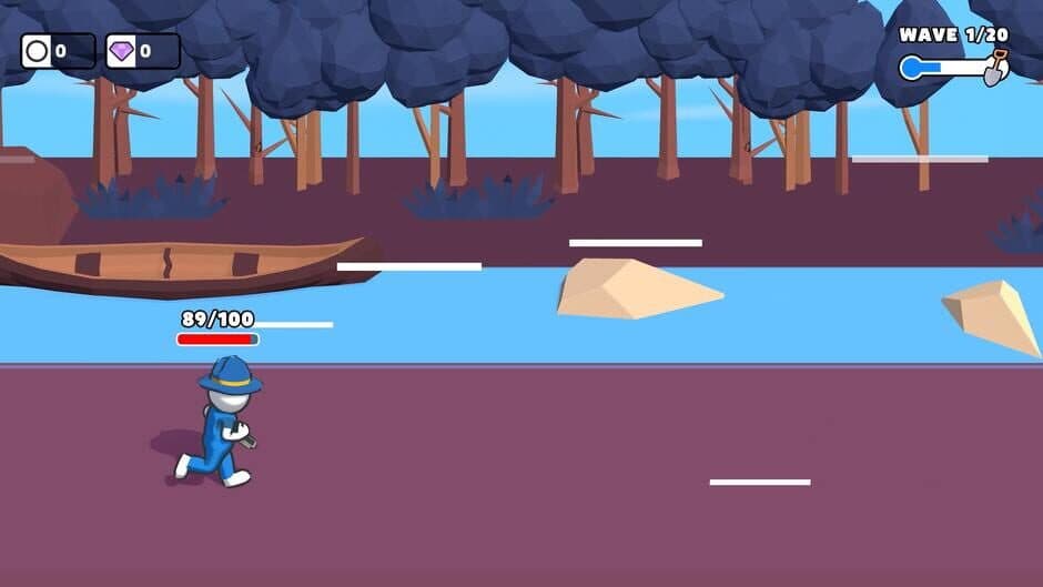 Скриншот 6 из Sand Legends