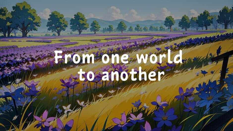 Скриншот 1 из From One World To Another