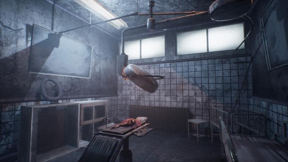 Скриншот 4 из One Fear