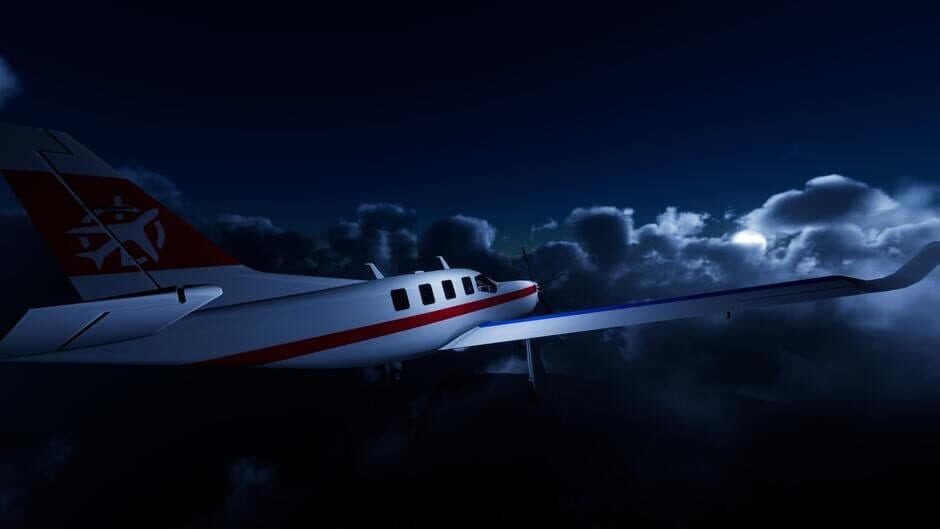 Скриншот 5 из Flight Simulator 2025 VR