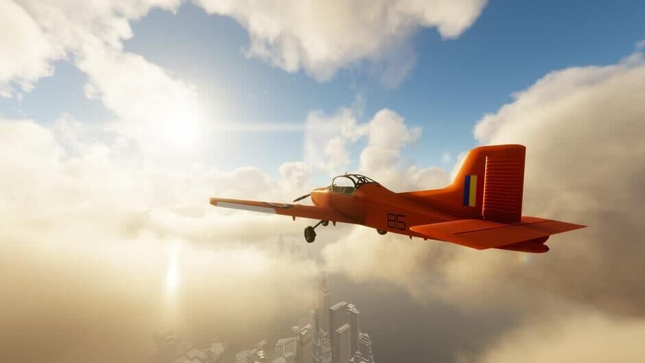Скриншот 7 из Flight Simulator 2025 VR