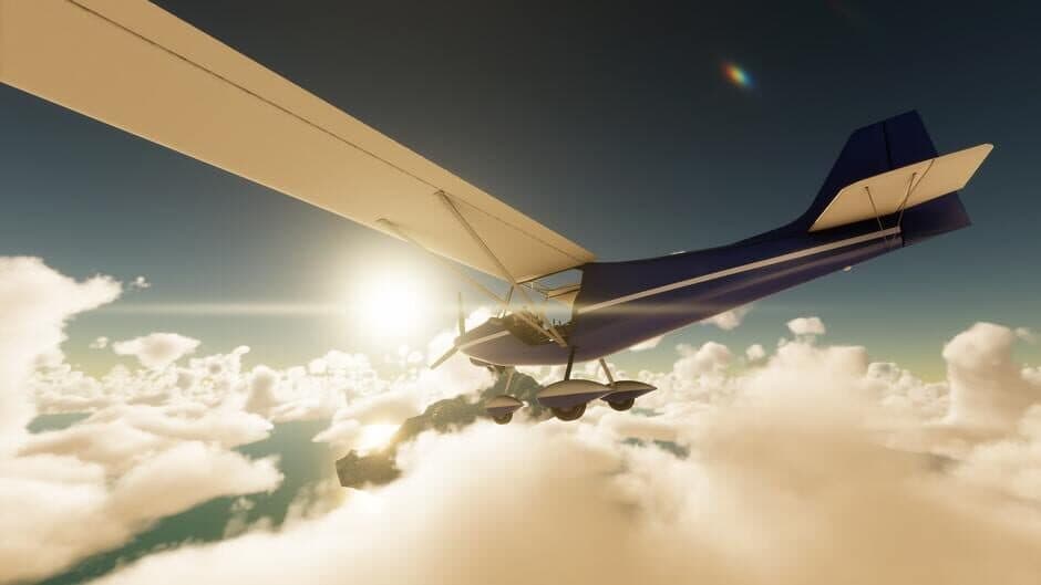 Скриншот 10 из Flight Simulator 2025 VR