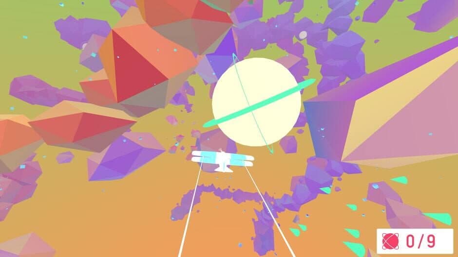 Скриншот 6 из Aero Cosmos