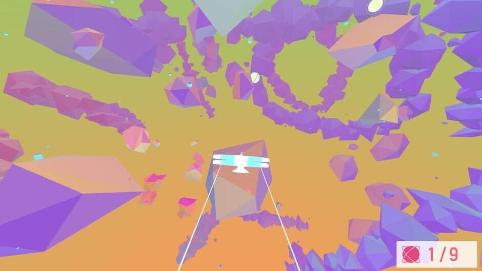 Скриншот 3 из Aero Cosmos