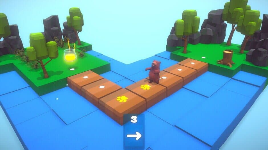 Скриншот 4 из Storyblocks + Cat Games + Soko Games