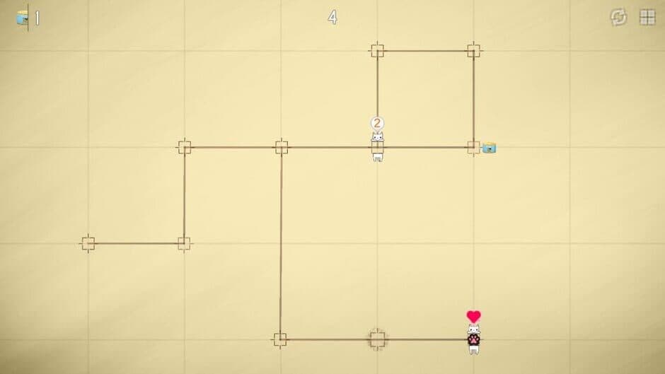 Скриншот 2 из Sokomonster + Sokolab + Feed Your Cat