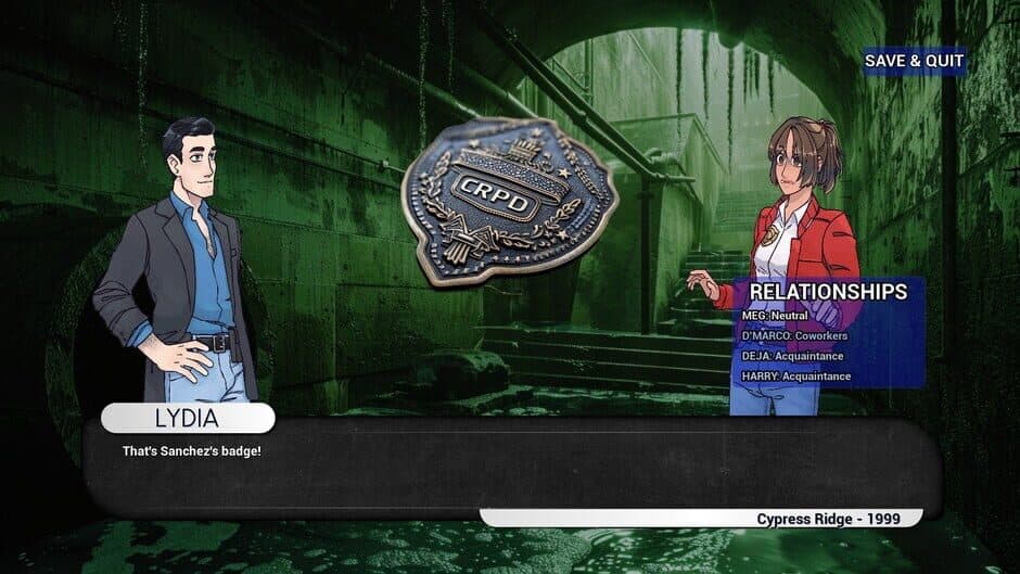 Скриншот 2 из Railbreak: 90s Throwback Collection
