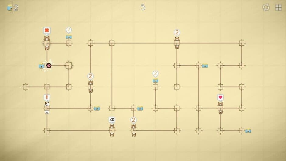 Скриншот 2 из Cats Games + Say Cheese! + Soko Games