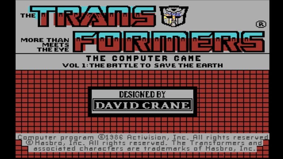 Скриншот 2 из Transformers: The Battle to Save the Earth