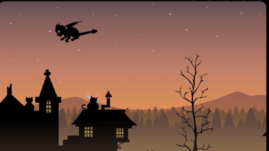 Скриншот 1 из Purdy's Night Flight