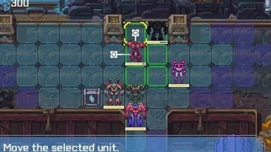Скриншот 2 из Transformers: Rise of the Dark Spark