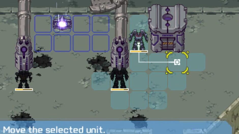 Скриншот 5 из Transformers: Rise of the Dark Spark