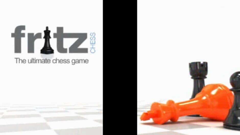Скриншот 1 из Fritz Chess
