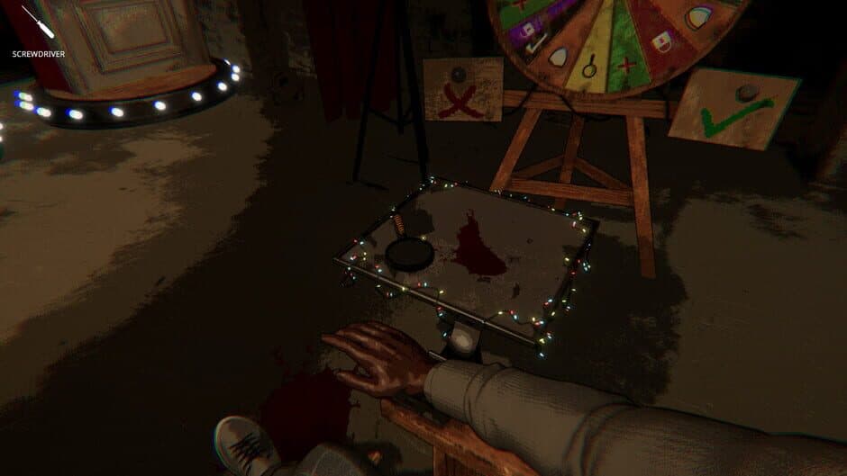 Скриншот 4 из Death Stream