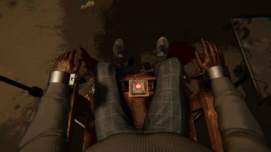 Скриншот 7 из Death Stream