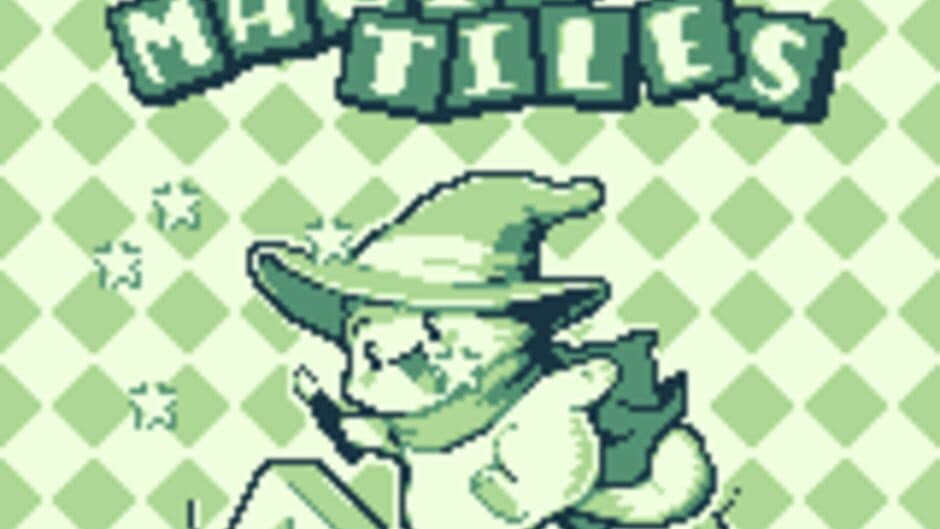 Скриншот 1 из Fydo's Magic Tiles