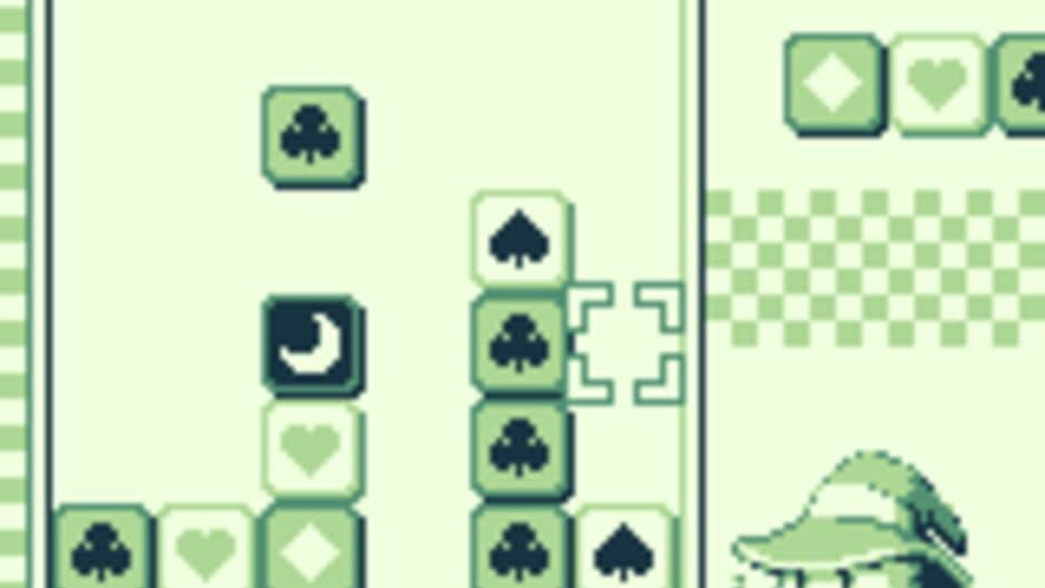 Скриншот 2 из Fydo's Magic Tiles