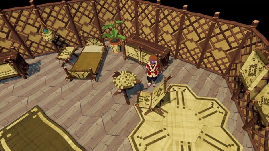 Скриншот 9 из BitCraft Online