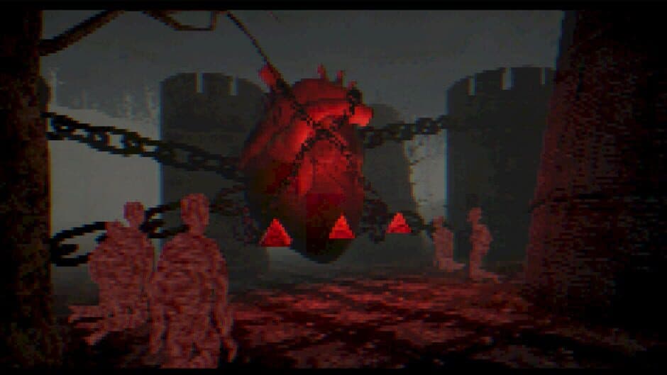 Скриншот 1 из Bleeding Code