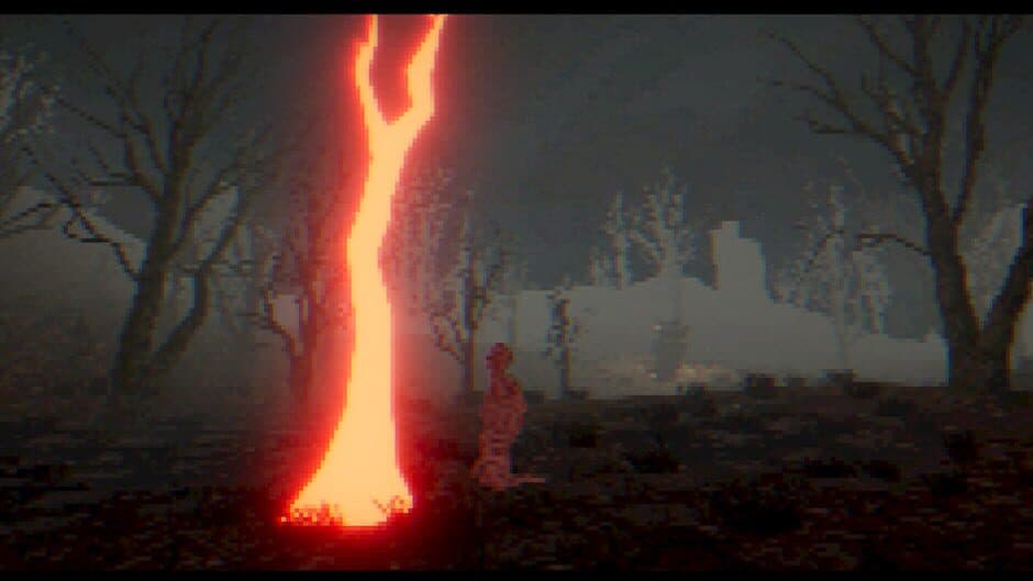 Скриншот 3 из Bleeding Code
