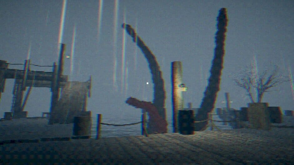 Скриншот 1 из The Beacon's End