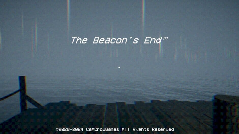 Скриншот 2 из The Beacon's End