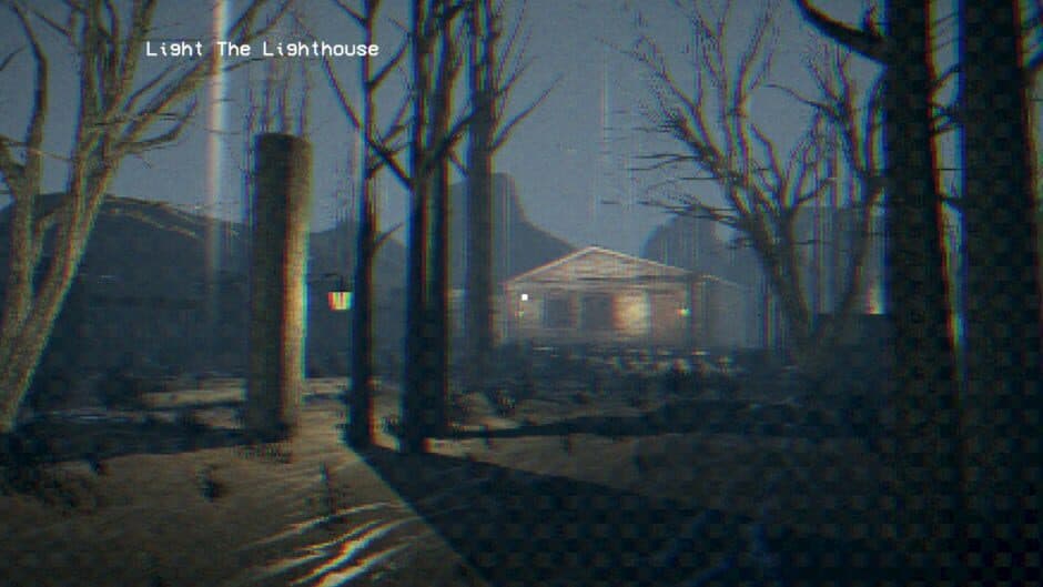 Скриншот 3 из The Beacon's End