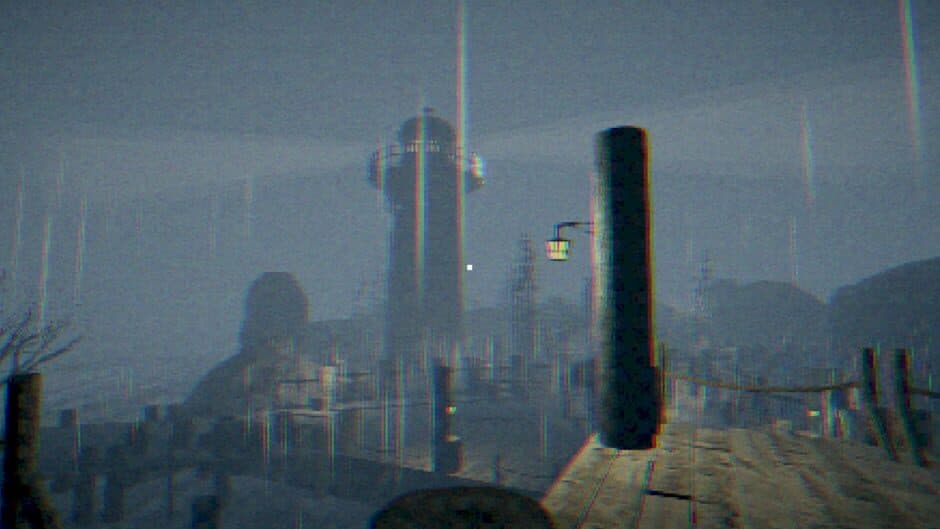 Скриншот 5 из The Beacon's End