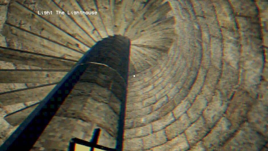 Скриншот 6 из The Beacon's End