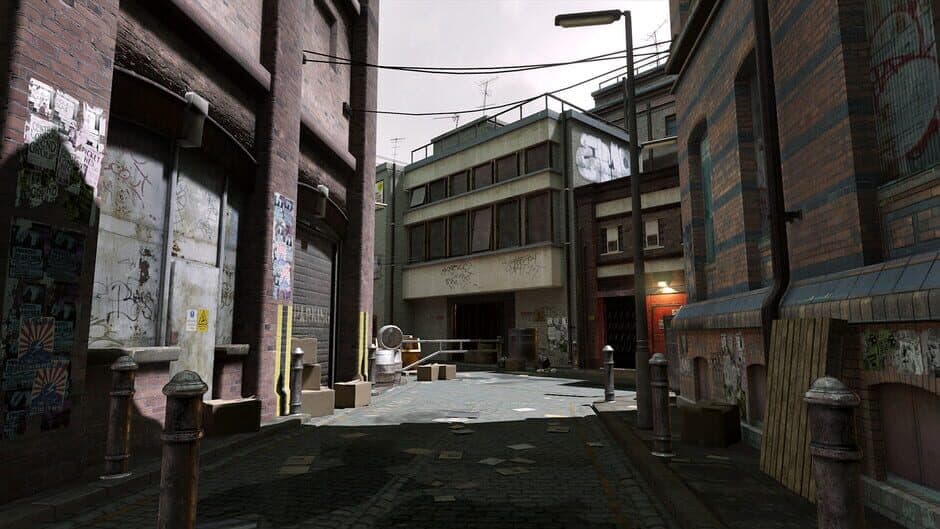Скриншот 3 из Ghost Town