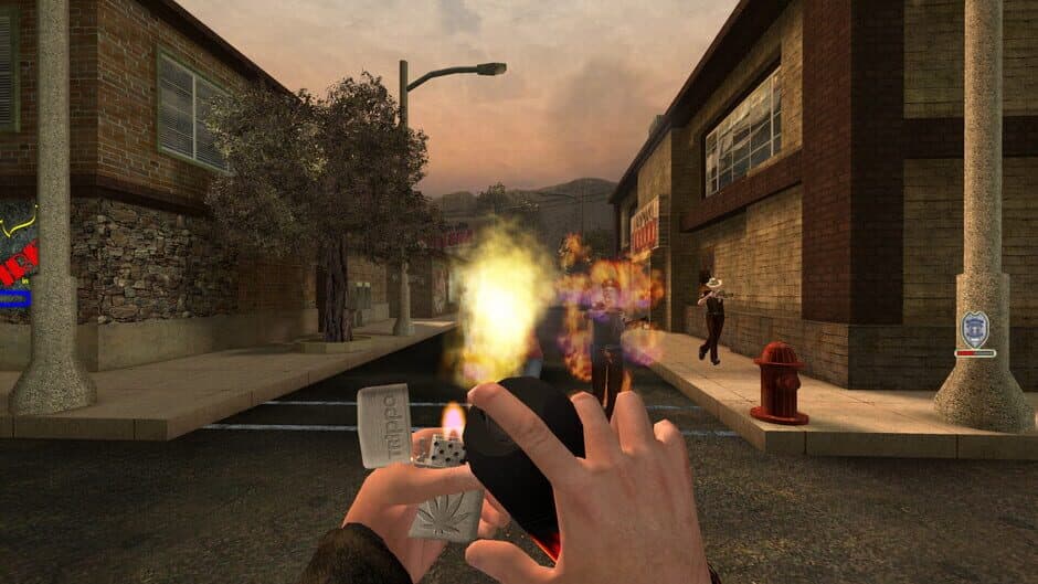 Скриншот 2 из Postal 2 VR