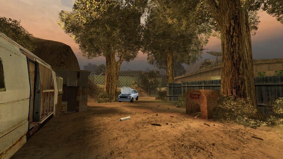 Скриншот 4 из Postal 2 VR