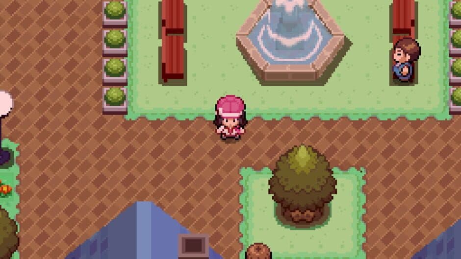 Скриншот 2 из Pokémon: Chaotic Flame