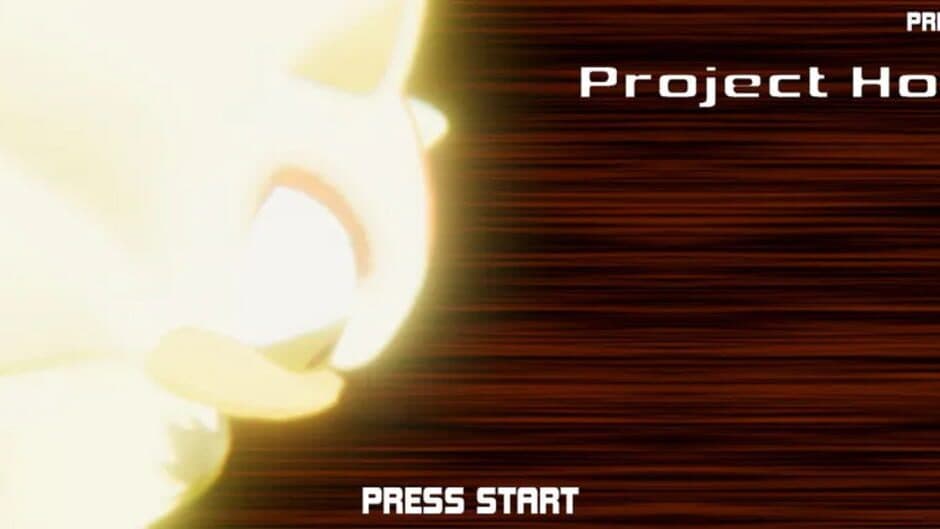 Скриншот 6 из Project Hopes