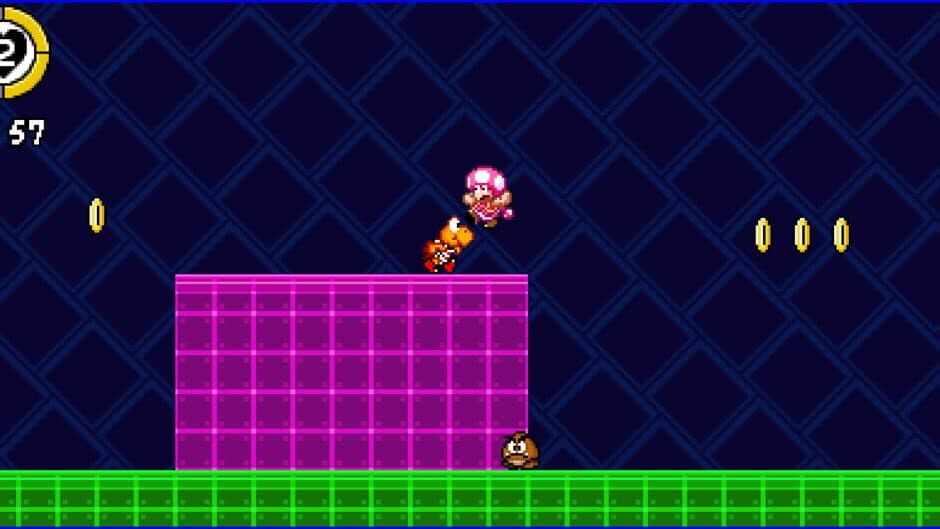 Скриншот 4 из Proof-O: Super Godotrio