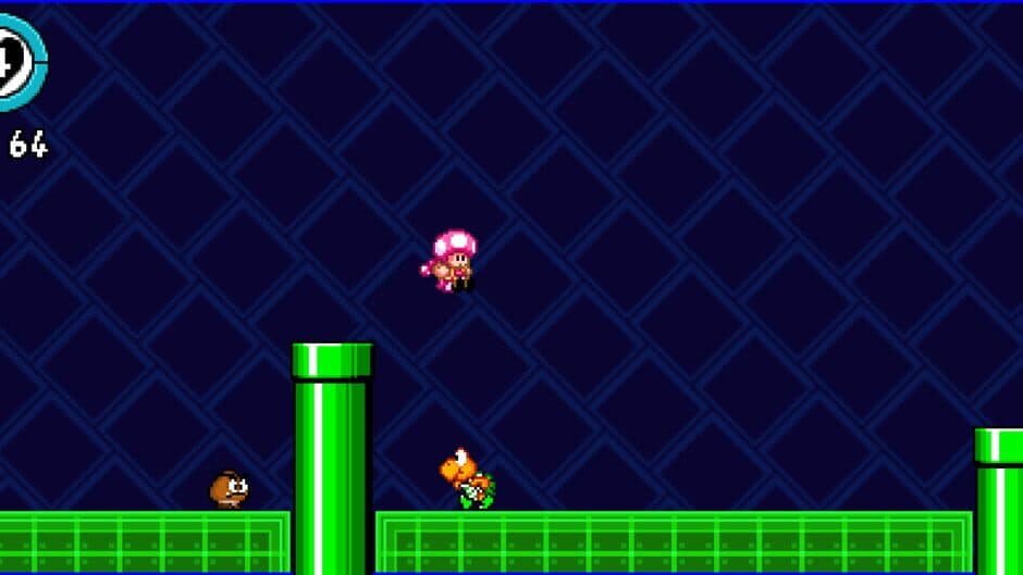 Скриншот 5 из Proof-O: Super Godotrio