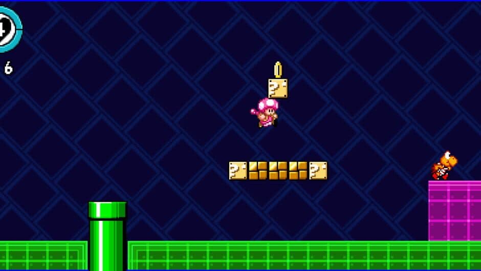 Скриншот 2 из Proof-O: Super Godotrio