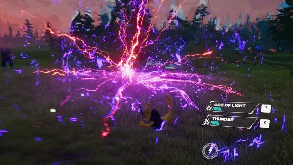 Скриншот 2 из Iron Rift