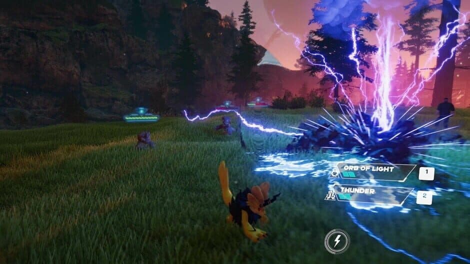 Скриншот 4 из Iron Rift