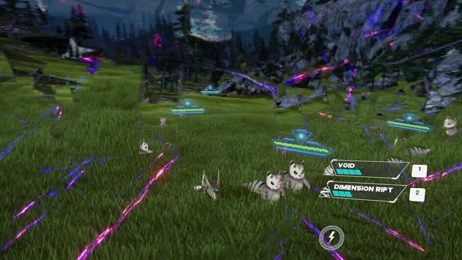 Скриншот 5 из Iron Rift