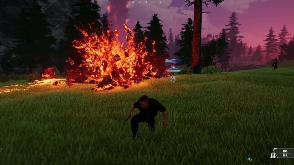 Скриншот 6 из Iron Rift